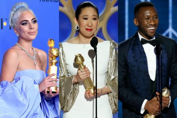 Daftar Pemenang Golden Globe 2019