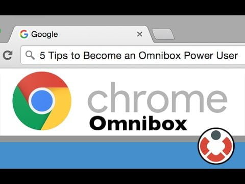 Searching Cepat di Internet Dengan Omnibox