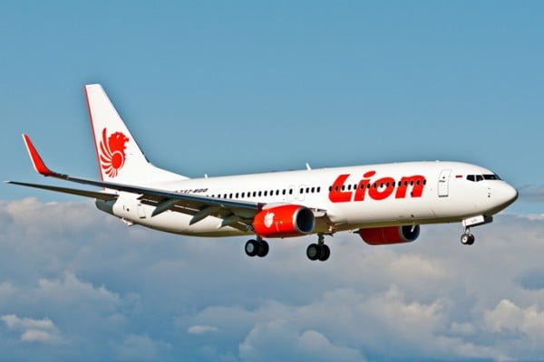 Lion Air Group Hentikan Penerbangan Pada 6 Hingga 17 Mei