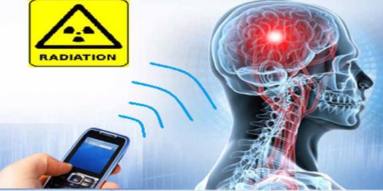 Bahaya Radiasi Smartphone Hanya Mitos? Berikut Daftar Smartphone dengan Radiasi Tinggi