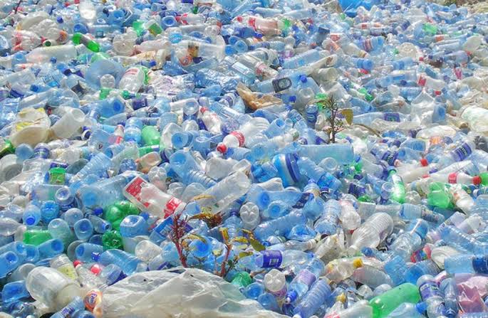 Produksi Sampah Batam 900 Ton Sehari, Pemko Batasi Penggunaan Plastik