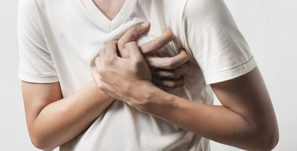 Lima Mitos yang Salah Tentang Penyakit Jantung