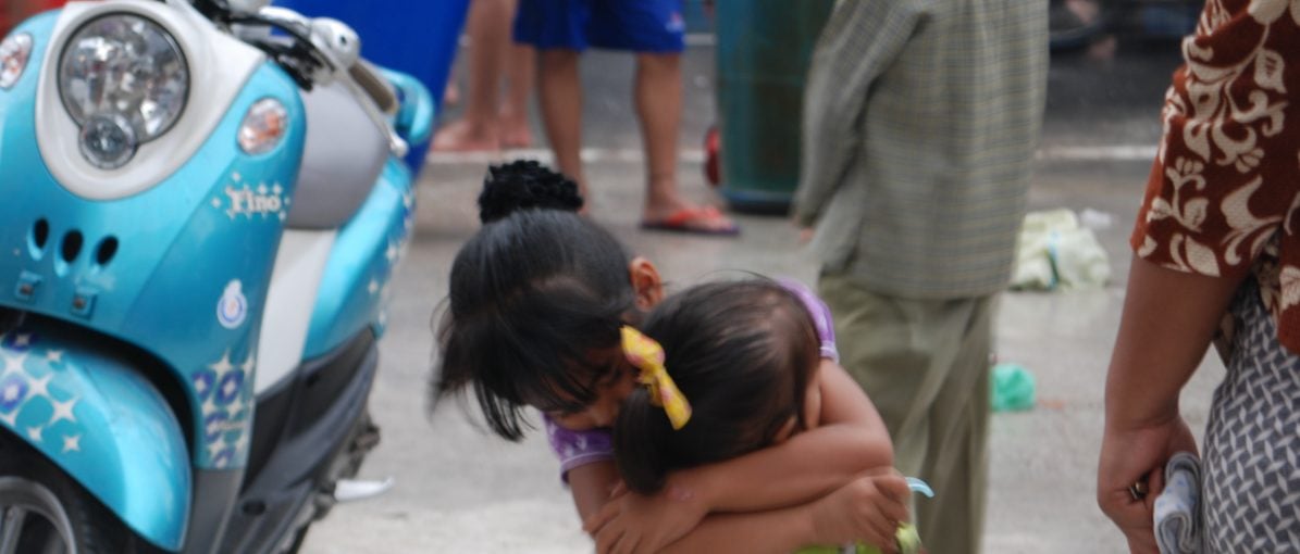 Pandemi COVID-19 Berdampak pada Turunnya Kesejahteraan Anak-Anak di Indonesia