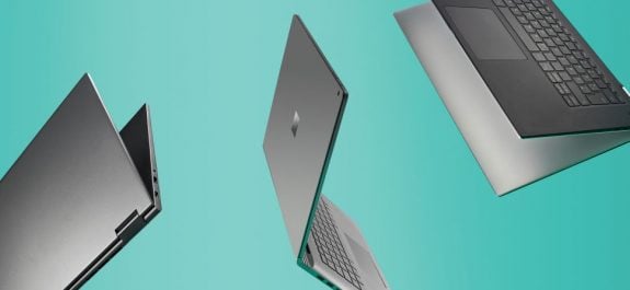 3 Laptop Terbaik Tahun 2020