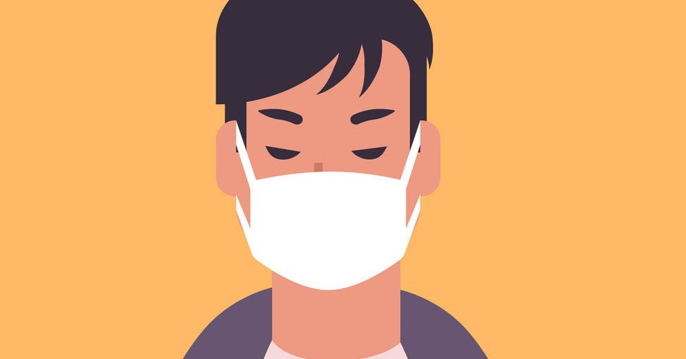 WHO Anjurkan Penggunaan Masker untuk Cegah Coronavirus