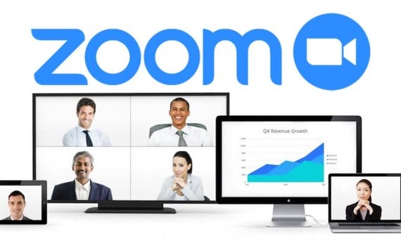 Mengenal Zoom, Aplikasi Video Conference yang Lagi Booming Digunakan