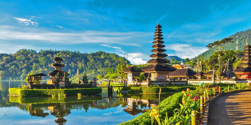 Wisata Kepri, Bali dan Yogya Dibuka pada Oktober 2020