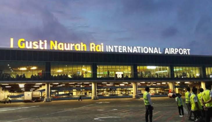 Bandara Bali Cari Mitra Bisnis untuk Genjot Pariwisata