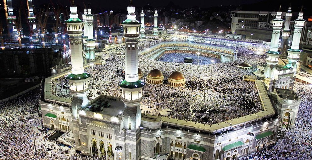 Fachrul Razi: Tidak Ada Keberangkatan Haji Tahun Ini