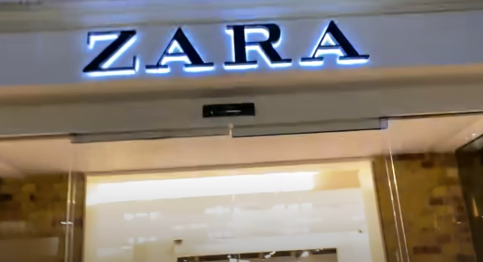 Penjualan Memburuk Selama Pandemi, Zara Tutup Lebih dari 1000 Toko di Seluruh Dunia