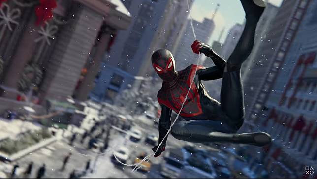 24 Daftar Game yang Akan Hadir di PS5, Termasuk Game Spider-Man: Miles Morales