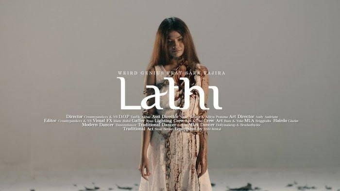 Lagu Lathi Pecahkan Rekor di Spotify, Apa Makna dari Liriknya?