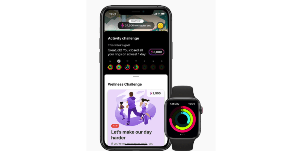 Apple dan Singapura Bermitra untuk Insiatif Penggunaan Apple Watch Bagi Warganya