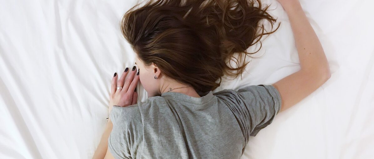 Psikolog: Kurang Tidur Picu Emosi Negatif dan Stres