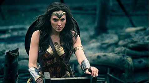 Film Wonder Woman 1984 Akan Tayang Di Bioskop Akhir Tahun Ini