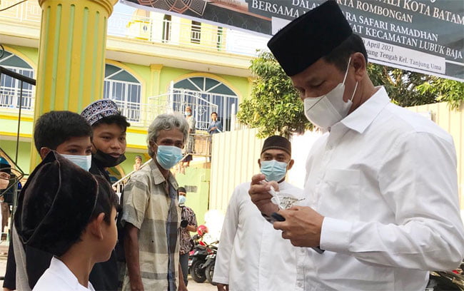 Sejarah Melayu di Kampung Tua Tanjung Uma
