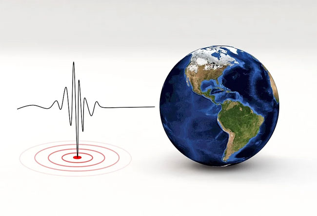 Gempa di Sumbar Terasa Hingga Batam, BMKG: Mohon Masyarakat Tidak Perlu Panik